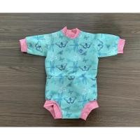 ราคา ชุดว่ายน้ำลูกสาว Splash aboutสำหรับน้อง 0-4เดือน (5680137637)