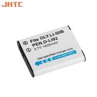 ราคา ❃ Li-50B Li50b Batter 1400Mah สําหรับ Olympus Pentax Xz-1 Xz-10 Sp-800Uz Sz-30Mr 9000 9010 LI 5 ❃ (41105471845)