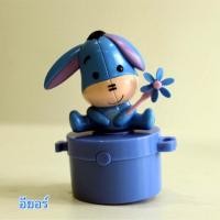 ราคา กล่องดนตรีDisney7-11อียอร์-ไม่มีกล่องกระดาษ (12205822913)