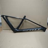 ราคา ใหม่ T1000 scott HT Race XC Hardtail กรอบคาร์บอนเต็ม 29ER S boost 148 มม.จักรยานเสือภูเขา Frameset MTB บนแฮนด์ (25825450799)