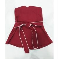 ราคา เสื้อเกาะอก (มือสอง) (2304096268)