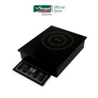 ราคา Seagull เตาแม่เหล็กไฟฟ้า พร้อมรีโมท Induction Cooker เตาแม่เหล็ก เตาไฟฟ้า (25943886065)