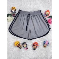 ราคา กางเกงขาสั้น 3แถบผ้าใหมญี่ปุ่นทรงสปอร์ต (20493462227)