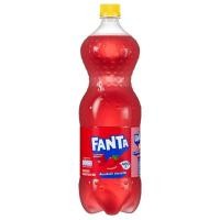 ราคา แฟนต้าน้ำแดง 1.5ลิตร Fanta Red 1.5ltr. [หมายเลขบาร์โค้ด 8851959143179] (55252903380)