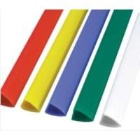 ราคา สันรูดพลาสติก 15มม. A4 คละสี (12อัน/ห่อ) (2203319453)