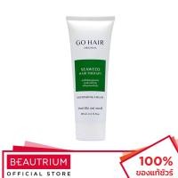 ราคา GO HAIR Seaweed Hair Therapy ผลิตภัณฑ์บำรุงผม 200ml (15296226743)
