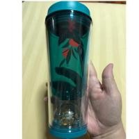 ราคา [ของแท้] แก้ว starbucks โดมขนาด 12 ออนซ์ (3915836922)