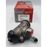 ราคา กระบอกเบรคหลัง Isuzu TFR ขนาด 7/8" ยี่ห้อ Reeco IU32-3151 8-973230425-0 (23752274051)