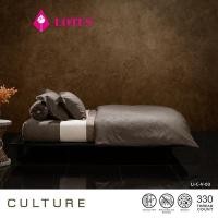 ราคา LOTUS ผ้านวม ขนาด 70x90 นิ้ว รุ่น Culture รหัส LI-C-V-03 (15220545663)