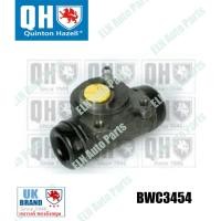 ราคา กระบอกเบรกหลัง ข้างซ้าย (Wheel Brake Cylinder) เปอโยต์ PEUGEOT 405 I GRI ปี 1987-1992, 405 II GRI ปี 1992-1995 (28152718707)