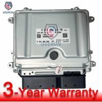 ราคา New ECU Engine Control Unit ECM ME9.7 A2731535279 0261209209 for Mercedes-Benz 2731535279 (44504392464)