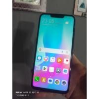 ราคา เครื่องพร้อมใช้ Huawei Nova 3i (4/128GB) ใช้งานปกติ ใส่ได้ทุกซิม จอเหลือง จอด่างนิดหน่อย /คละสี สุ่มสี (26139430499)