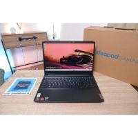 ราคา (ของใหม่)Lenovo IdeaPad Gaming3 Ryzen5-5600H GTX1650 Ram8 SSD512 จอ15.6 120Hz สเปคเล่นเกมส์ เครื่องสวย มีประกันศูนย์ ขาย (25529967938)