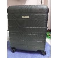 ราคา กระเป๋าเดินทางยี่ห้อ G2000 ขนาด18 นิ้วสีบอนด์เทา มือ1 (17787249662)