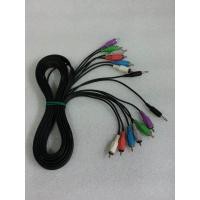 ราคา สายสัญญาณ Onkyo ใช้ต่อหัวเครื่อง ควบคุม การเปิด ( รีโมท) เปิดตู้ซับระบบ 5.1 onkyoและ FM ยาว3เมตร ///มือ2/// (28093596896)