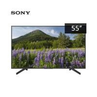 ราคา SONY 4K Ultra HD Smart LED TV 55 นิ้ว รุ่น KD-55X7000F (2436155611)