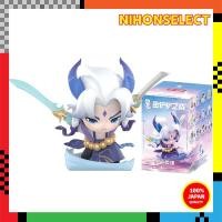 ราคา POP MART Fight For the Golden Spatula Chibi Series [1 Piece] Pop Mart Gachapon Blind Box Figure Plastic Model Premium Toy PVC Sofubi Original Character Birthday Gift (29775322565)