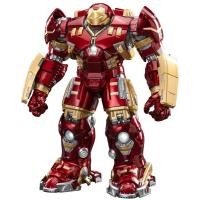 ราคา HIPLAY ZD ของเล่น MK44 1907-44 Hulkbuster 1/7 Scale Action Figure (43467406504)