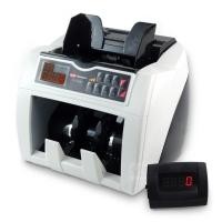 ราคา เครื่องนับเงิน Uni-SMART รุ่น US-4800 จับปลอมอัตโนมัติ 2 ระบบ UV+MG (8172853709)