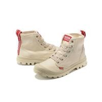 ราคา ❤ Original Palladium Men's Women's Fashion Boots Casual Sports Outdoor Hiking Shoes Unisex 762 (24633422947)