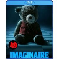 ราคา แผ่น Blu-ray เวอร์ชั่นพากย์ไทย Movie ใหม่ Imaginary (2024) ตุ๊กตาซาตาน Movie Bluray (27093238312)