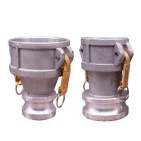 ราคา หัวต่อ Aluminium 3 นิ้วเส้นผ่าศูนย์กลางสแตนเลสคู่ขั้วต่อหยินหยางหยิน และหยางขั้วต่อน้ำมัน (28126470923)