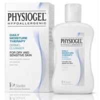 ราคา Physiogel Daily Moisture Therapy Dermo Cleanser 150 Ml สำหรับผิวแห้งและแพ้ง่าย (1575763561)