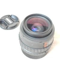 ราคา เลนส์ AF ยี่ห้อ SMC PENTAX F 35-70mm F/3.5-4.5 MACRO AF Zoom Lens K-mount พร้อมฝาหน้า ท้าย (19388412815)