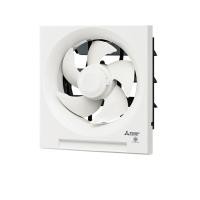 ราคา พัดลมดูดอากาศ MITSUBISHI พัดลมระบายอากาศ ขนาด 12 นิ้ว รุ่น EX-30SH7T (4046016699)