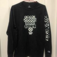 ราคา เสื้อกีฬาแขนยาว Champion (แท้) มือ 2 สภาพดี 90%+ (1118942239)