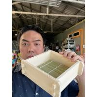 ราคา เข่งติ่มซำทรงสี่เหลี่ยม เป็นไม้ไผ่ ขนาด6.5x2.5นิ้ว ออกใบกำกับภาษีได้ รหัส41925 (28984021351)