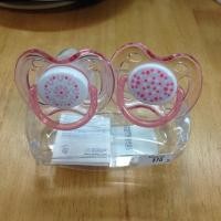 ราคา จุกหลอก Philips AVENT มือสอง ใช้น้อย (1153334234)