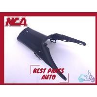 ราคา ฝาครอบใต้เบาะ Nouvo MX นูโวmx อะไหล่มาตรฐานโรงงาน (7461244142)