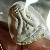 ราคา (ตะกรุดทองคำ 5 ดอก) พระปิดตาปลดหนี้ รุ่น 108 ปี ปี 2538 หลวงปู่โต๊ะ วัดประดู่ฉิมพลี #รับประกันพระแท้ (27754429293)