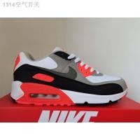 ราคา Nike Air Max 90 สีอินฟราเรด (56255390902)
