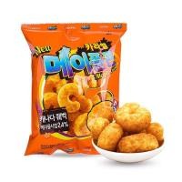 ราคา เกาหลีนําเข้าขนม Klean Wrapped Syrup Corn Crisp Nostalgic Puffed Childhood Leisure/การผลิต20251106 (45400920114)