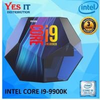 ราคา Intel® Core™ I9-9900K Processor [16M Cache, Up To 5.00 GHz] (46052804434)