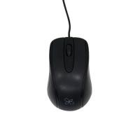 ราคา VOX เม๊าส์มีสาย USB Optical Mouse VOX รุ่น M13 - Black (23536091108)