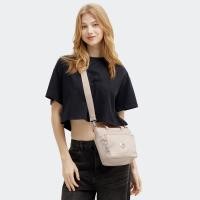 ราคา กระเป๋า KIPLING รุ่น PATYA สี PINK PEARL JQ (28424850768)