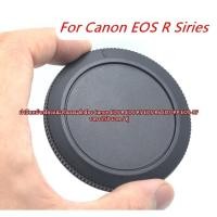 ราคา ฝาปิดบอดี้ และท้ายเลนส์ Canon RF 15-35 mm RF 24-70 mm RF 24-105 mm RF 24-240 mm Canon RF 35 mm RF 70-200 mm (21860957389)