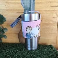 ราคา ถุงหิ้วแก้วเยติ(Yeti)30ออนซ์ (2960390914)