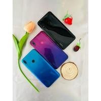 ราคา ✅หัวเหว่ย y7(2019)แรม4รอม64 แอนดรอยด์8.1 ของแท้100% แถมฟรีชุดชาร์ท (21872288735)