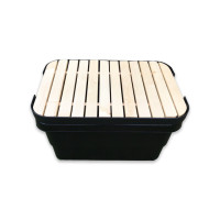 ราคา Topไม้/ท๊อปไม้/ไม้สน แคมป์ปิ้ง และกล่องเอนกประสงค์ Trunk Cargo Box (7552648911)