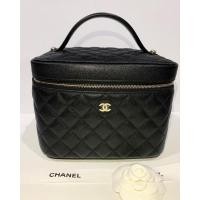 ราคา NEW Chanel small vanity pouch (13550322729)