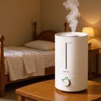 ราคา Zhigao Humidifier ในครัวเรือนห้องนอนขนาดใหญ่สเปรย์ความจุเครื่องปรับอากาศภายในหญิงตั้งครรภ์ Baby Air Aroma Diffuser Atomi (47905162988)