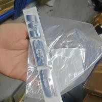 ราคา 【MG5 PRO 2024】 เหมาะสำหรับรุ่น MG 5 22 MG 5 Scorpio โลโก้กระจังหน้า โลโก้กันชนหน้า โลโก้ MG โลโก้รถ (29407123460)