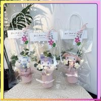 ราคา ช่อดอกไม้การ์ตูน ช่อดอกไม้คุโรมิ ช่อดอกไม้กอด ช่อดอกไม้สำเร็จการศึกษา ช่อดอกไม้ซานริโอ SUJF (40302747455)