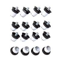 ราคา ปุ่มรองเท้า mizuno ของแท้ มีตั้งพลาสติก และ ปุ่มเหล็ก (7657697760)