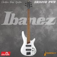 ราคา กีตาร์เบสไฟฟ้า Ibanez SR1105B-PWM (5 Strings) * กรุณาสอบถามก่อนสั่งซื้อ * (55000586152)