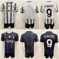 ราคา ชุดกีฬา ชุดฟุตบอล ผู้ใหญ่ ยูเวนตุส ชุดใหม่ 2022/2023 พร้อมชื่อเบอร์นักเตะ ได้ทั้งเสื้อและกางเกง ถ่ายจากสินค้าจริง (3649119772)
